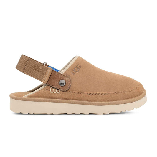 UGG ® Men's Goldencoast Clog Sand/ Santorini - Brekken's