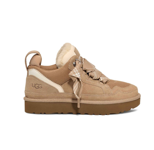 UGG® Women's Lowmel Sand - Brekken's