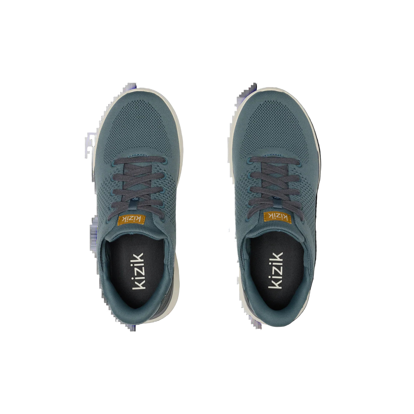Kizik Men's Lima Stormy Weather