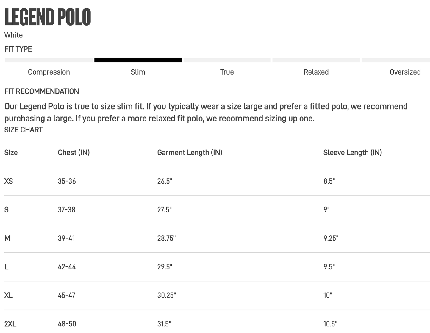 UNRL 102 UNRL Men's Legend Polo Storm Blue