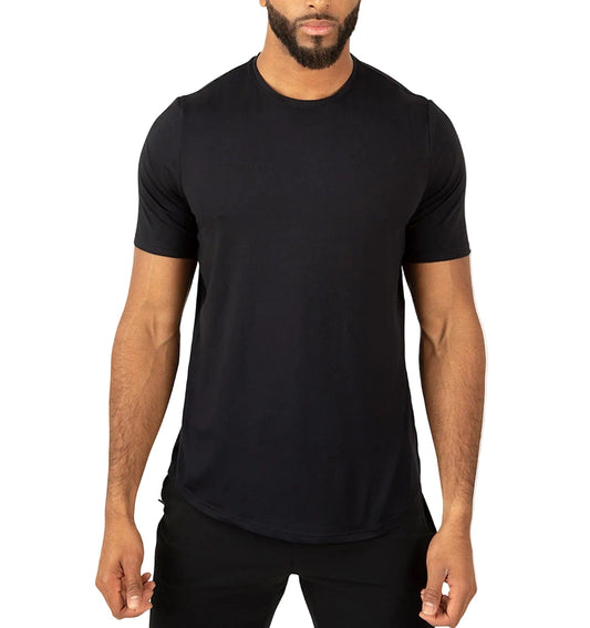 UNRL 505 UNRL Men's Ultra Tee Black