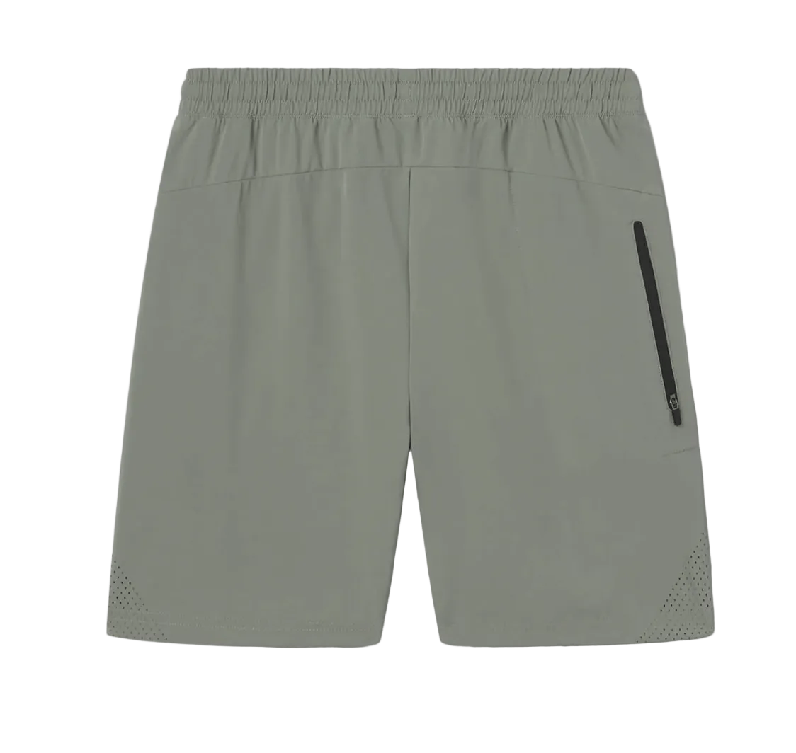 UNRL Men's Apparel > Shorts UNRL Men's Stride Short 7.5" Eucalyptus