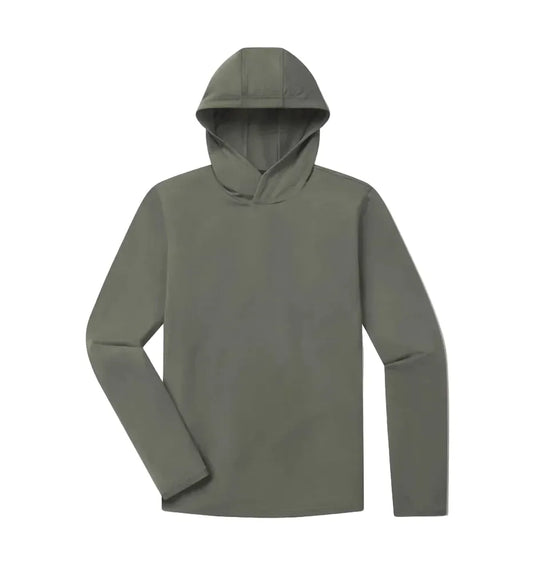 UNRL Men's Apparel > Sweatshirts & Hoodies UNRL Men's Ultra Hooded Long Sleeve Grove