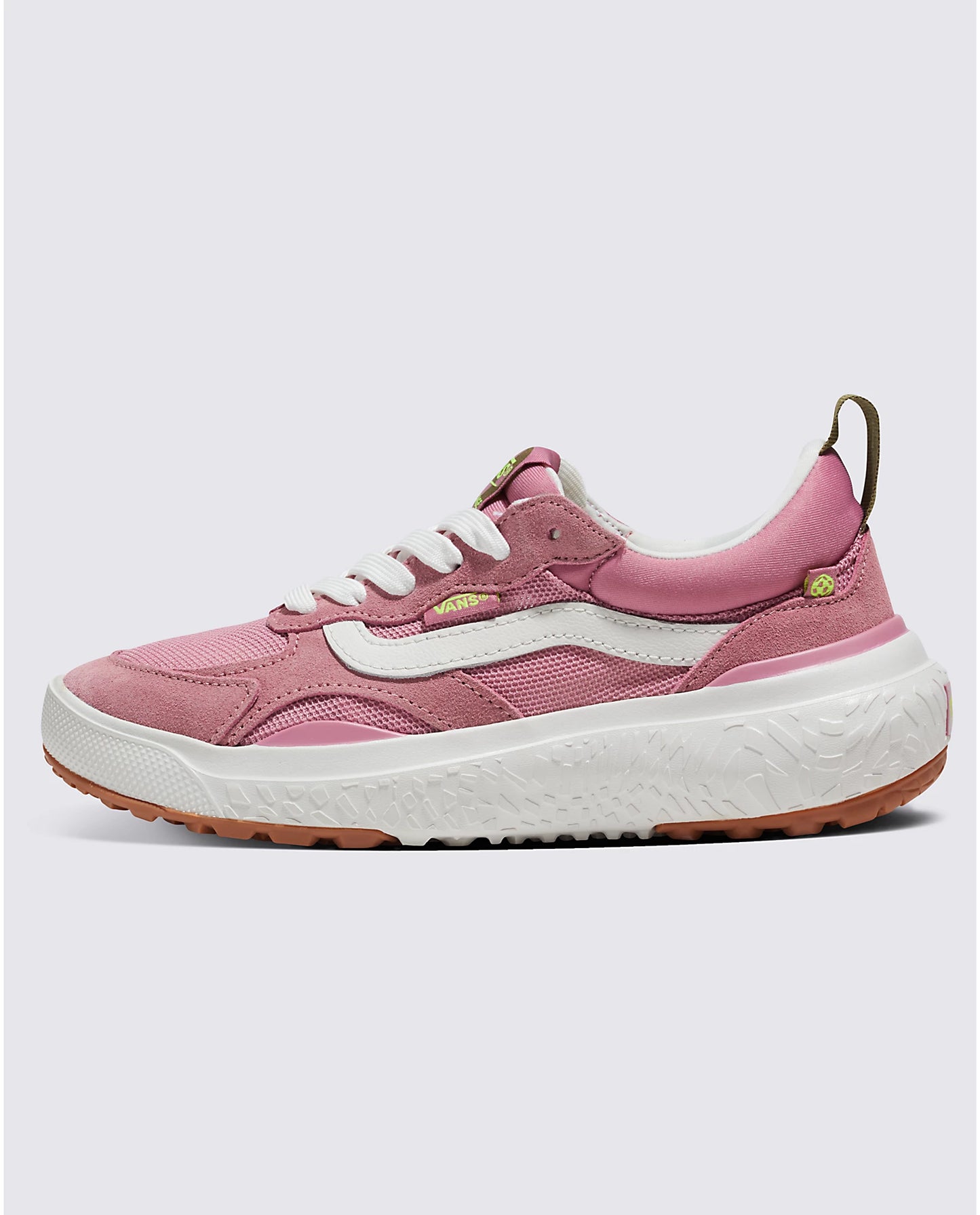 Vans Women's Ultrarange Neo VR3 Pink MultiFU