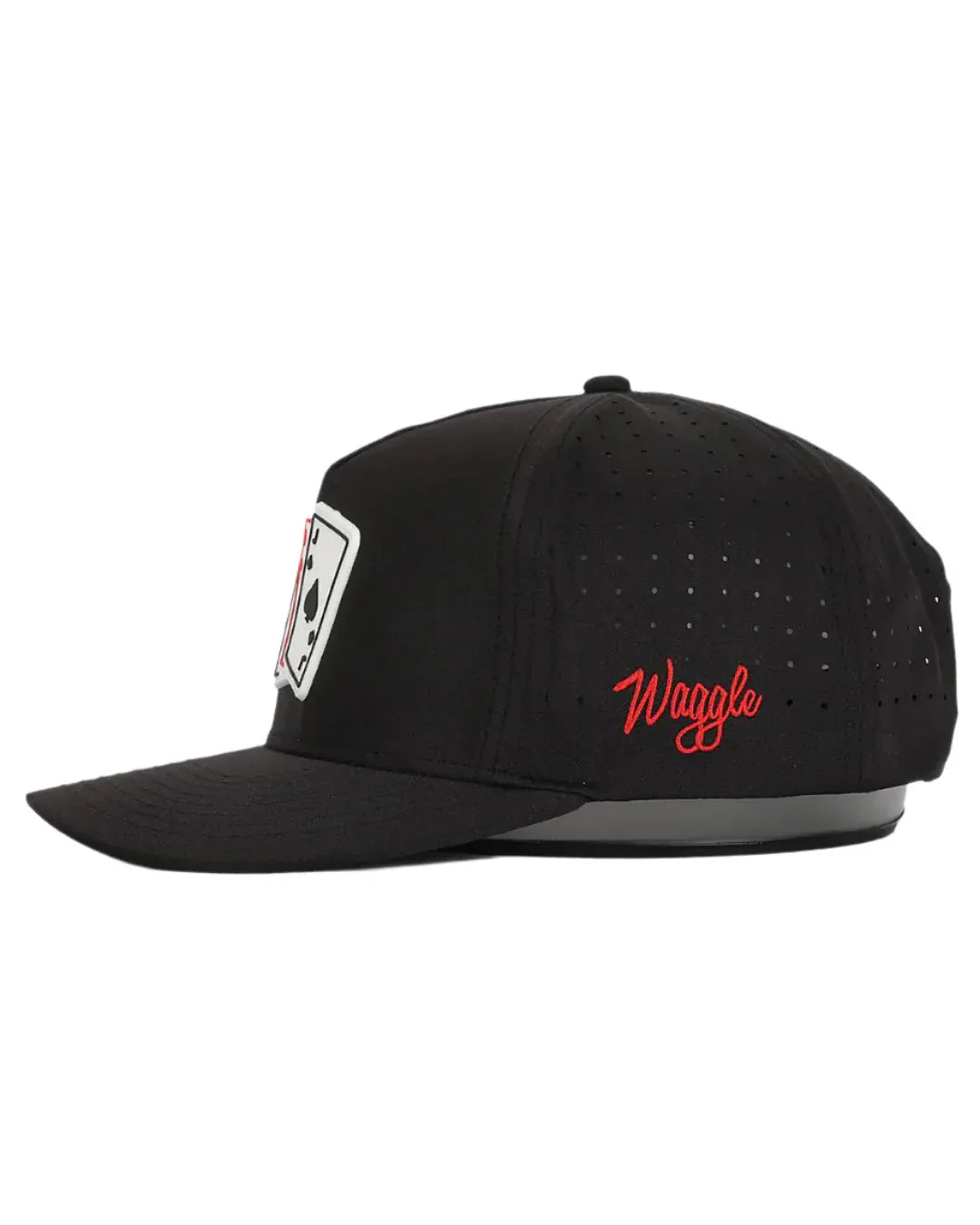 waggle 308 Waggle 3 Jack Hat