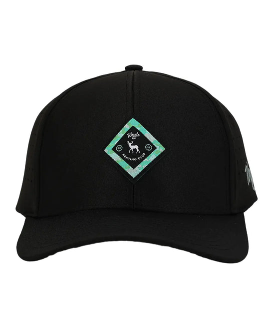 Waggle 308 Waggle Hunting Club Hat