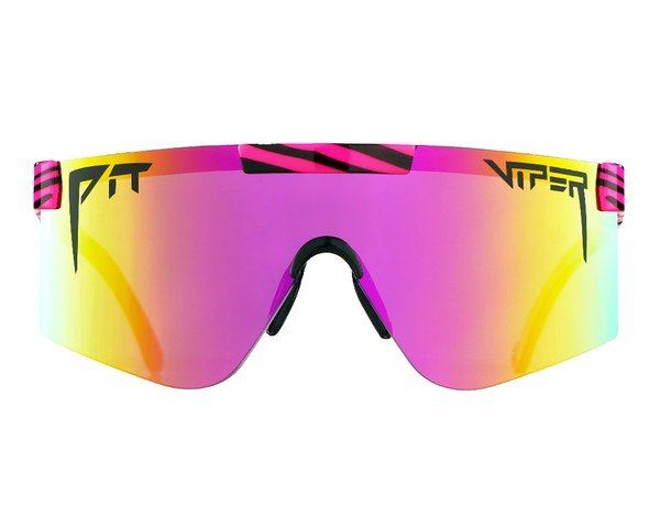 Pit Vipers The 2000s
