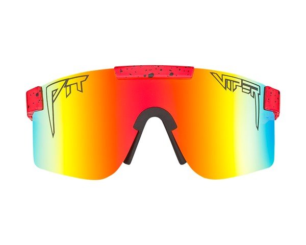 Pit Vipers The Double Wides