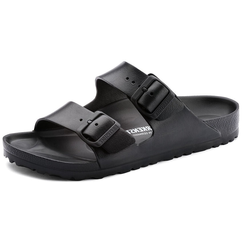 Birkenstock Men's Arizona EVA Sandal Black