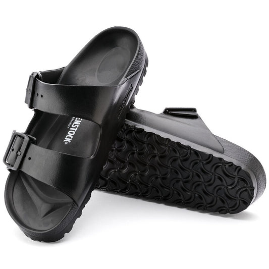 Birkenstock Women's Arizona Sandal Eva Black - Brekken's