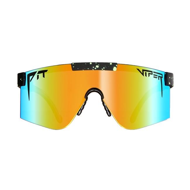 Pit Vipers The 2000s