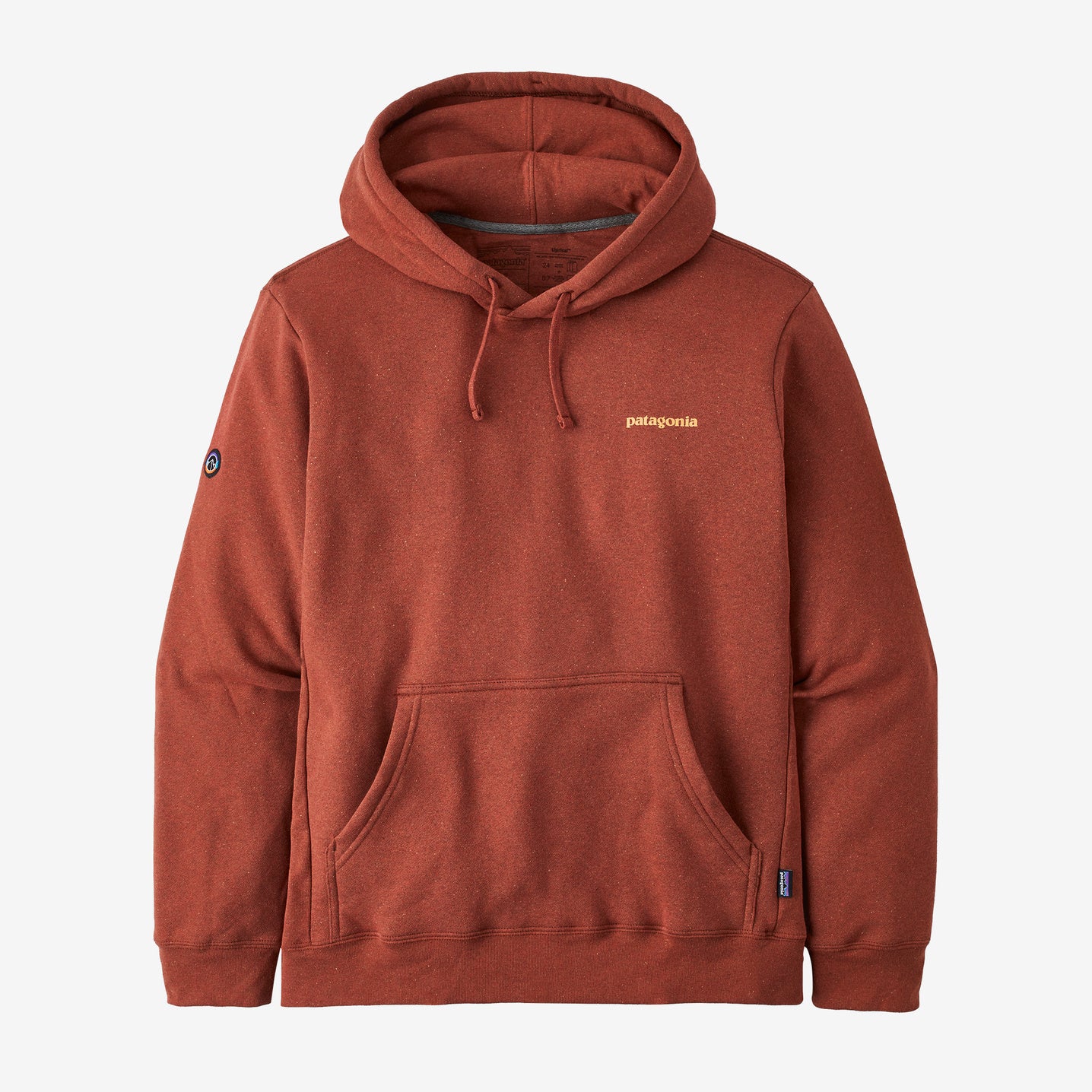 Fitz Roy Horizons Uprisal Hoody - The Benchmark Outdoor Outfitters