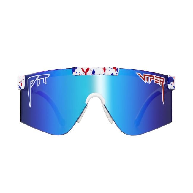 Pit Vipers The 2000s