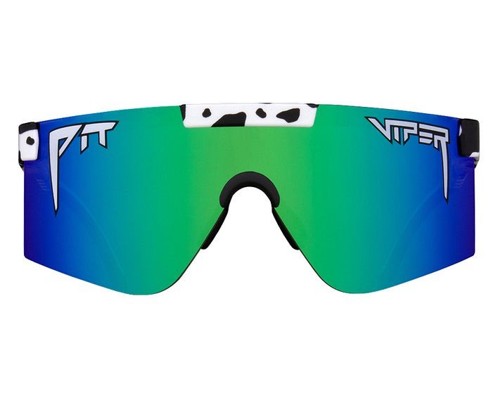 Pit Vipers The 2000s