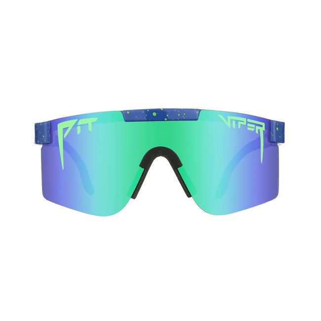 Pit Vipers The Double Wides