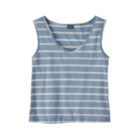 Patagonia Women’s Regenerative Organic Certified Cotton Tank - Brekken's