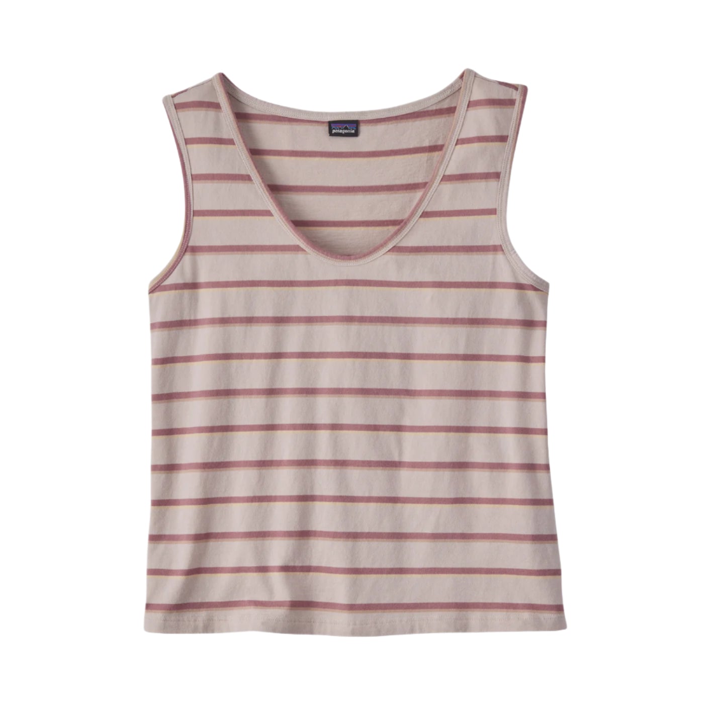 Patagonia Women’s Regenerative Organic Certified Cotton Tank - Brekken's