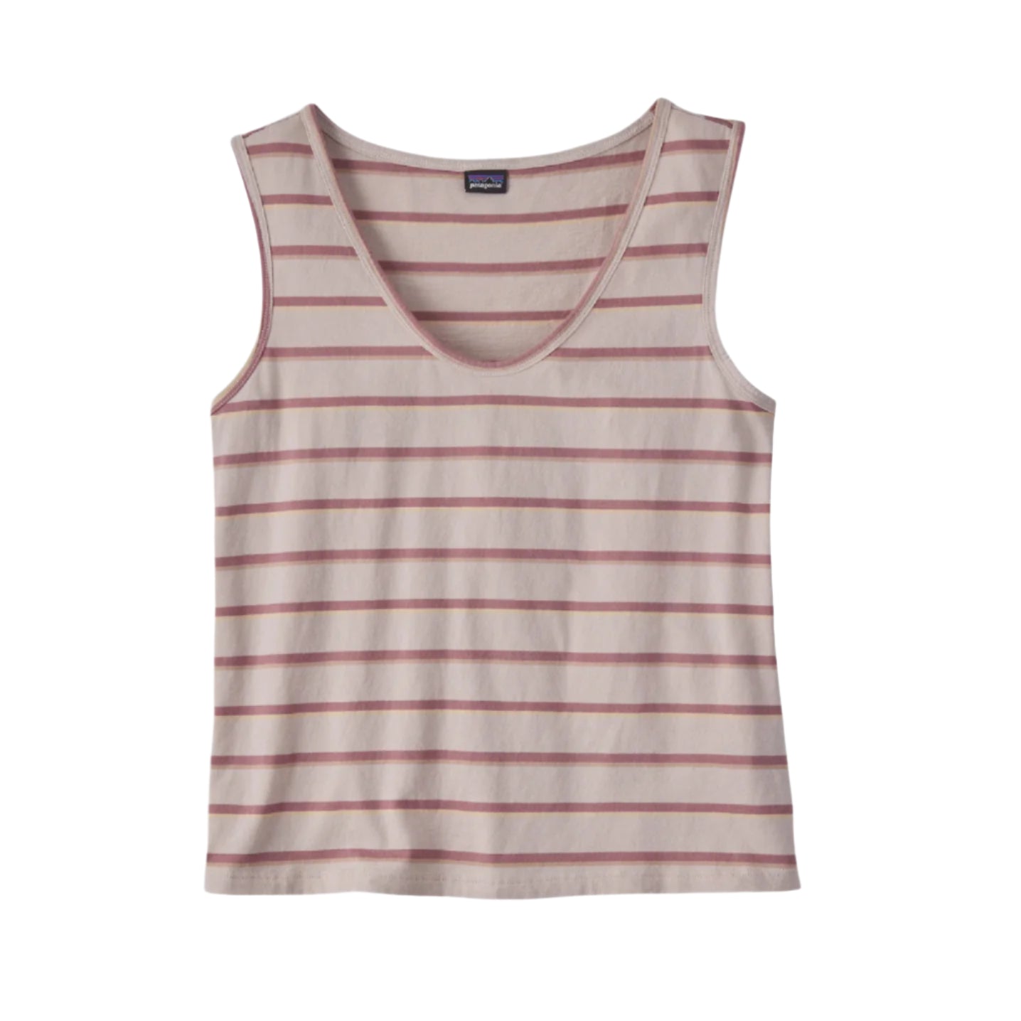 Patagonia Women’s Regenerative Organic Certified Cotton Tank - Brekken's
