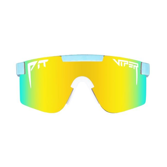Pit Vipers The Double Wides