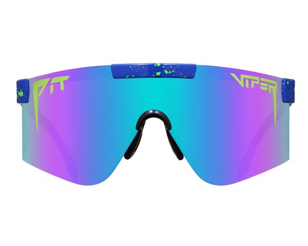 Pit Vipers The 2000s
