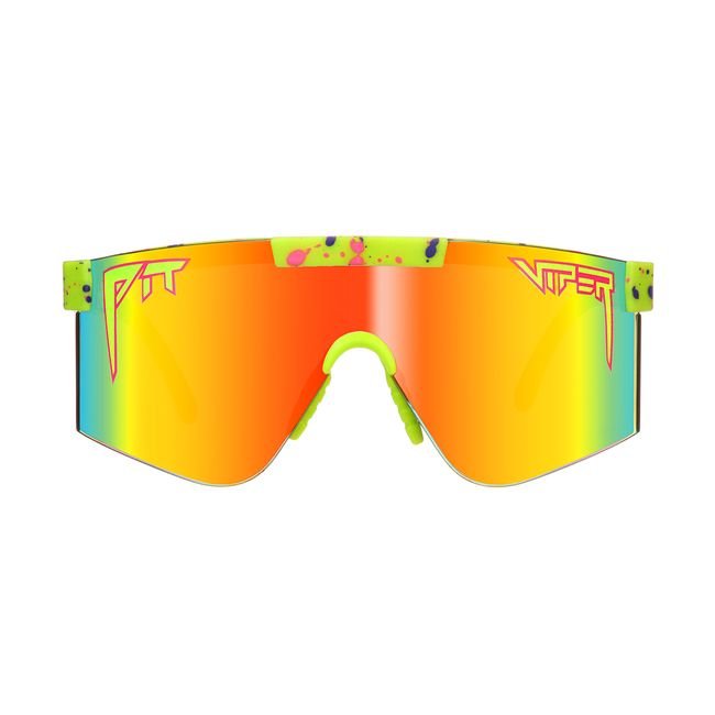 Pit Vipers The 2000s