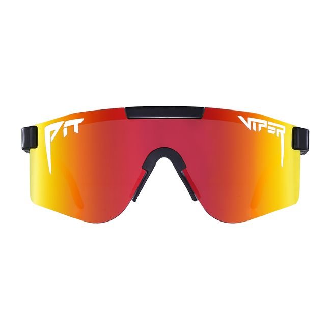 Pit Vipers The Double Wides