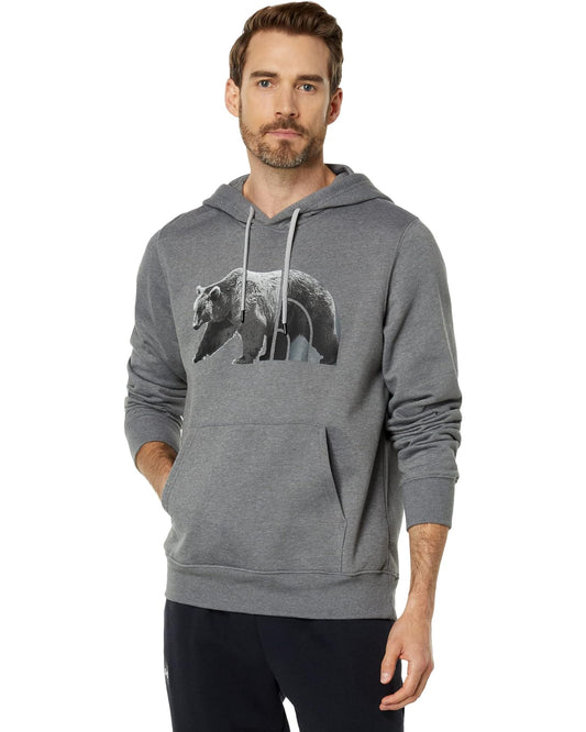 The North Face Men's Bear PO Hoodie