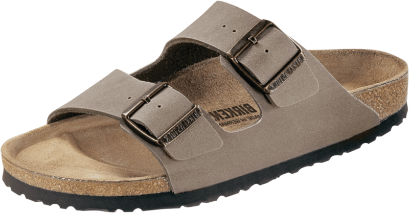 Birkenstock Women's Arizona Sandal Stone - Brekken's