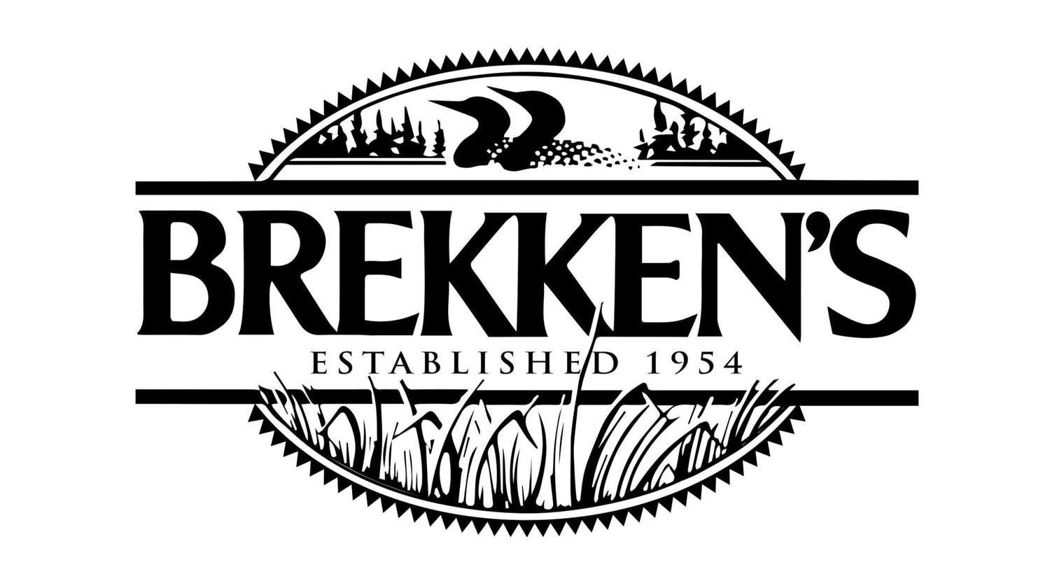 Brekken's Gift Card - Brekken's