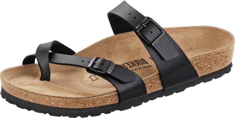 Birkenstock Women's Mayari Sandal Black - Brekken's