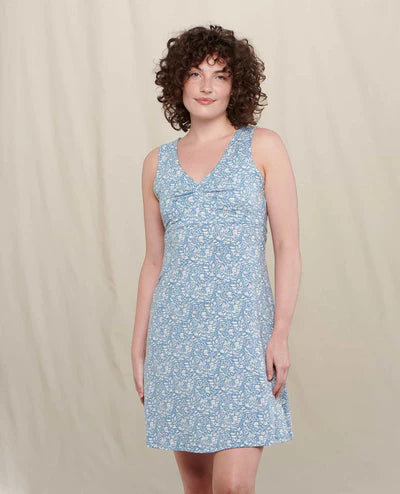 Women's Rosemarie Sleeveless Dress