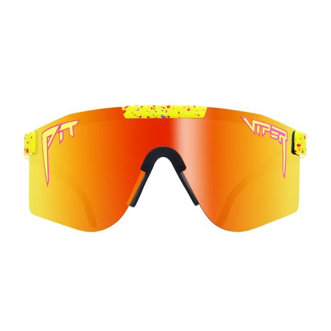Pit Vipers The Double Wides
