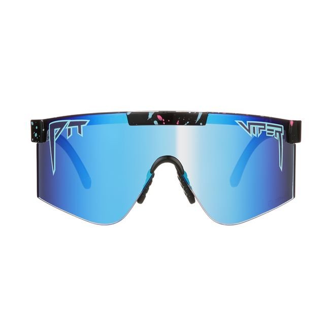 Pit Vipers The 2000s