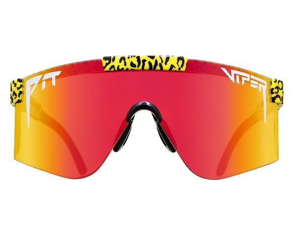 Pit Vipers The 2000s