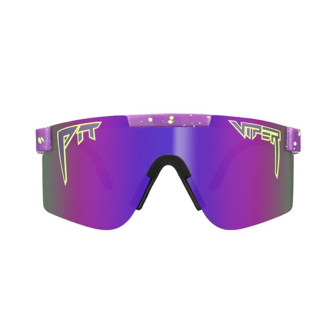 Pit Vipers The Double Wides