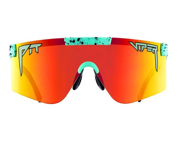 Pit Vipers The 2000s