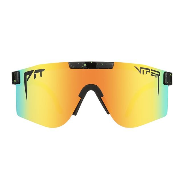 Pit Vipers The Double Wides