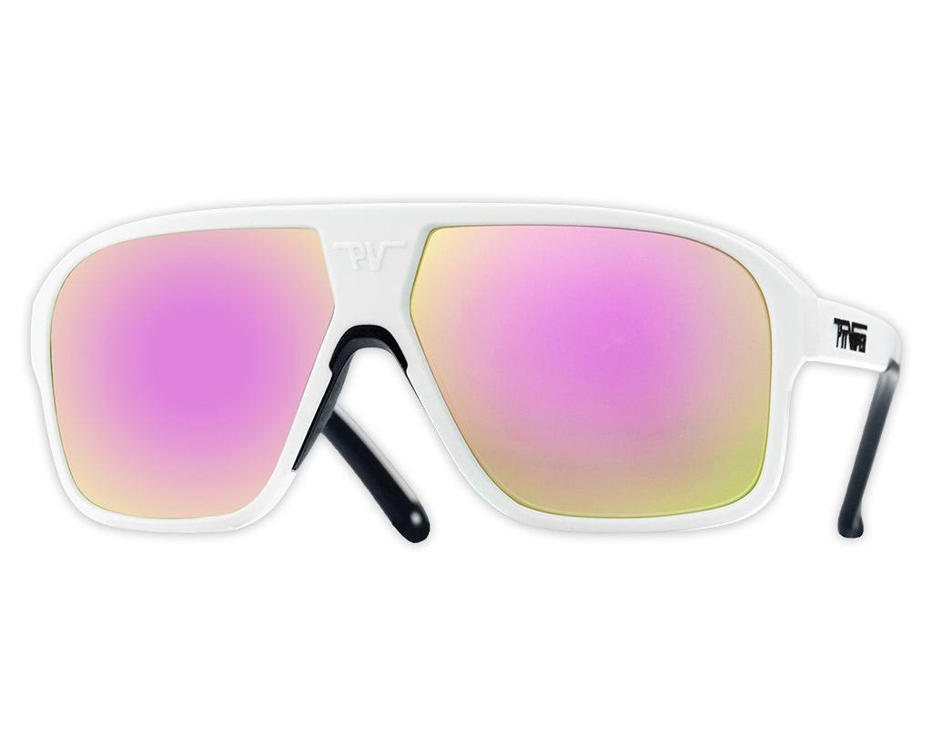 Pit Vipers The Flight Optics