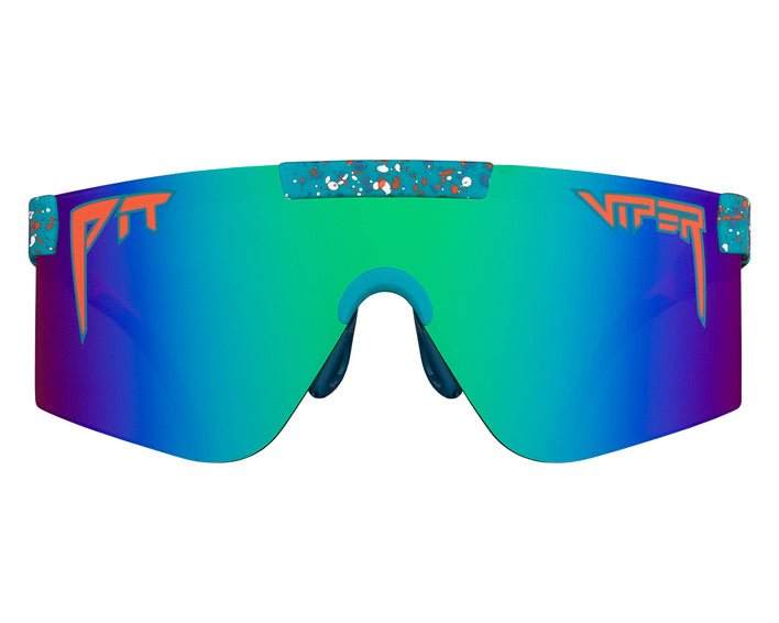 Pit Vipers The 2000s