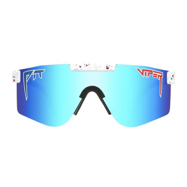 Pit Vipers The Double Wides