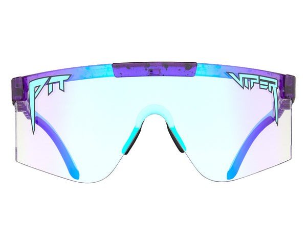 Pit Vipers The 2000s
