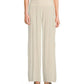 Salty Crew Women’s Mainland Beach Pant Off White - Brekken's