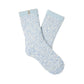 UGG® Women’s Cozy Chenille Sock Sky Blue