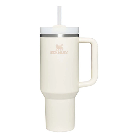 Stanley The Quencher H2.O FlowState™ Tumbler Cream 2.0