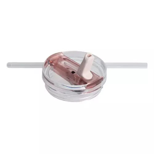 Stanley The Quencher ProTour Flip Straw Tumbler Rose Quartz 40 oz