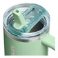 Stanley The Quencher ProTour Flip Straw Tumbler Pistachio