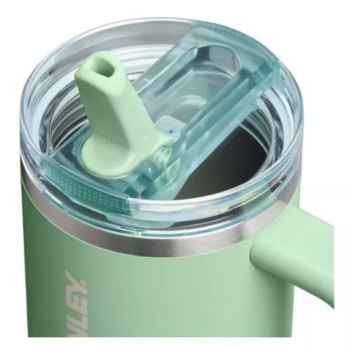 Stanley The Quencher ProTour Flip Straw Tumbler Pistachio