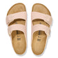 Birkenstock Women’s Arizona Sandal New Beige