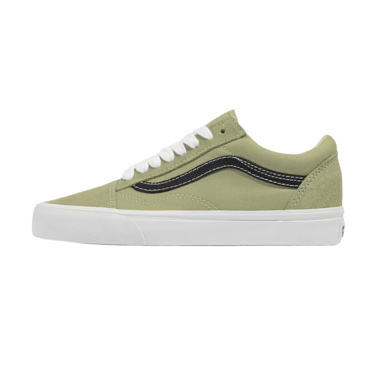 Vans Men's Old Skool™ Oversized Lace Elm