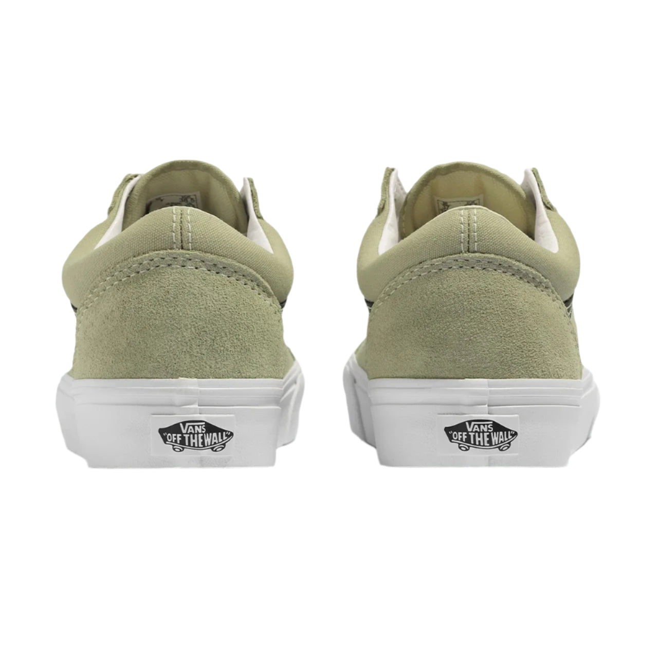 Vans Men's Old Skool™ Oversized Lace Elm